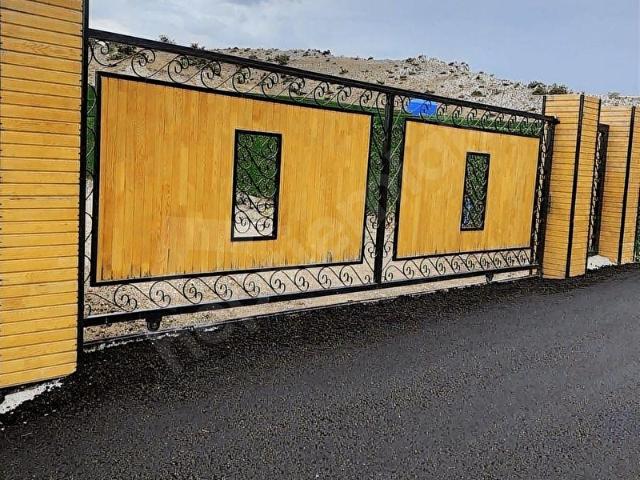 Ayaş, Ankara içerisinde satılık Arsa