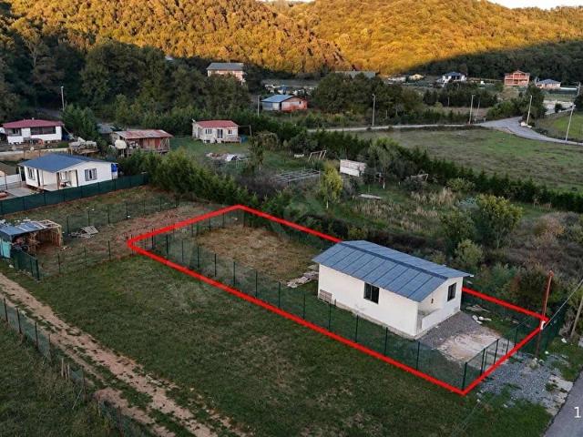 Satmazlı Mahallesi, Şile içerisinde satılık Villa
