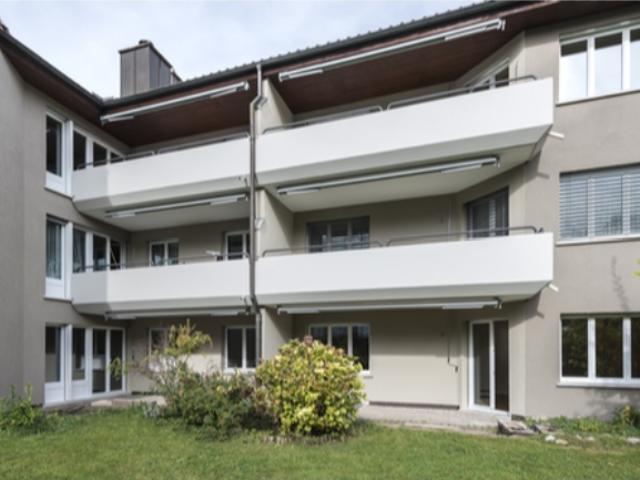 Garage mieten in Einigen, Zürich
