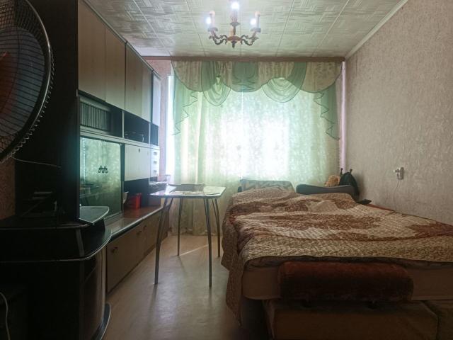 Квартира продажа в Электрогорск, Кабардино-Балкарская Республика