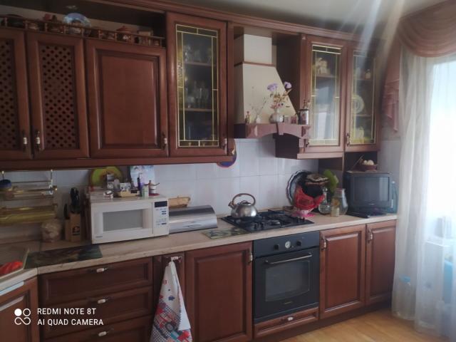 Квартира продажа в Электрогорск, Кабардино-Балкарская Республика