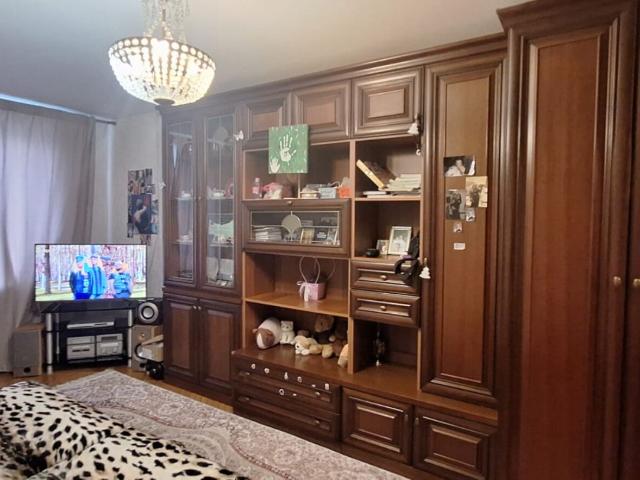 Квартира продажа в Электрогорск, Кабардино-Балкарская Республика