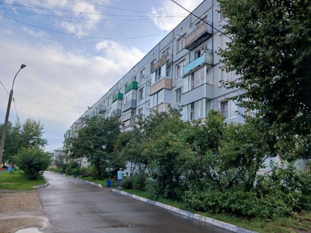 Квартира продажа в Электрогорск, Кабардино-Балкарская Республика