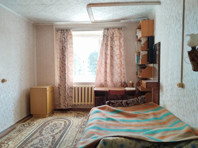 Квартира продажа в Электрогорск, Кабардино-Балкарская Республика