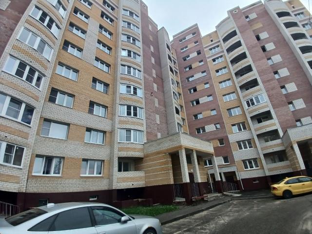 Квартира продажа в Электрогорск, Кабардино-Балкарская Республика