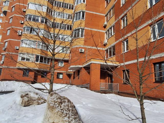 Квартира продажа в Электрогорск, Кабардино-Балкарская Республика