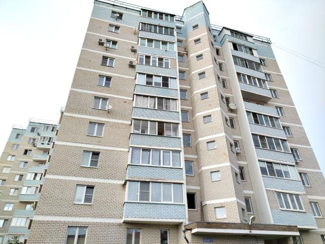 Квартира продажа в Электрогорск, Кабардино-Балкарская Республика