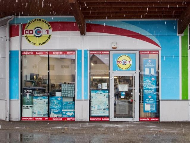 Gewerbe mieten in Kirchdorf an der Krems, Oberösterreich