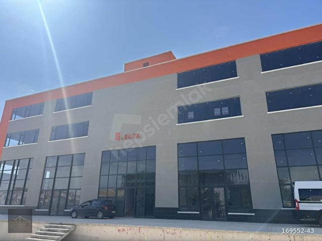 Kazan, Ankara içerisinde satılık Ofis