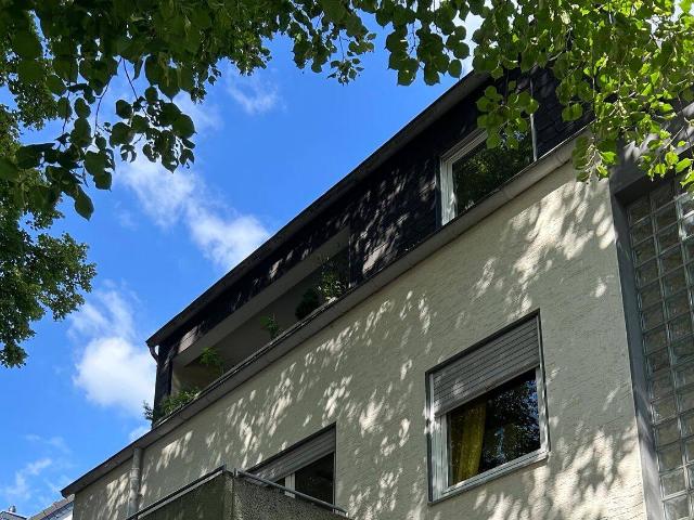 Etagenwohnung kaufen in Leverkusen