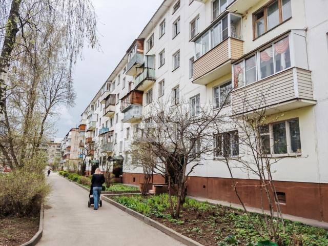 Квартира продажа в Электросталь, Кабардино-Балкарская Республика