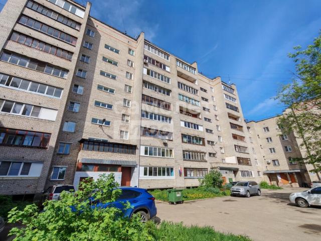 Квартира продажа в Электросталь, Кабардино-Балкарская Республика