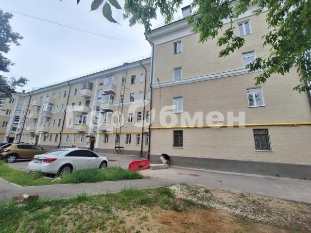 Квартира продажа в Электросталь, Кабардино-Балкарская Республика
