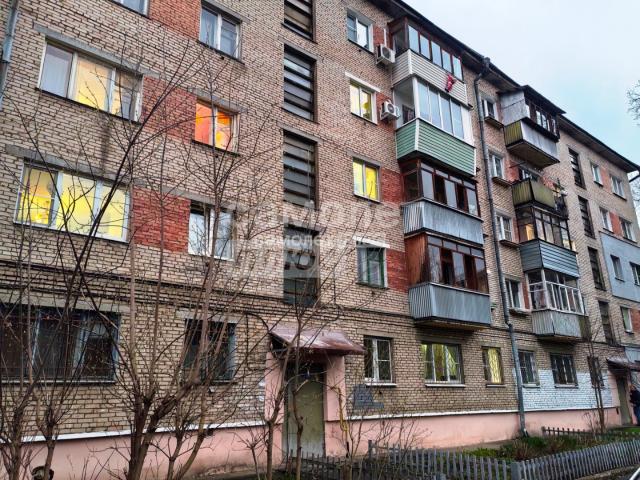 Квартира продажа в Электросталь, Кабардино-Балкарская Республика