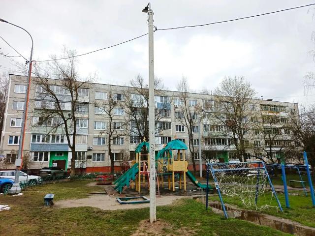 Квартира продажа в Электросталь, Кабардино-Балкарская Республика