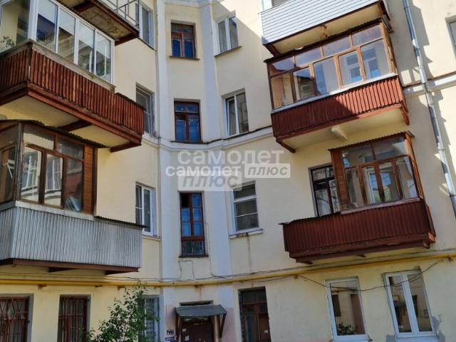 Квартира продажа в Электросталь, Кабардино-Балкарская Республика