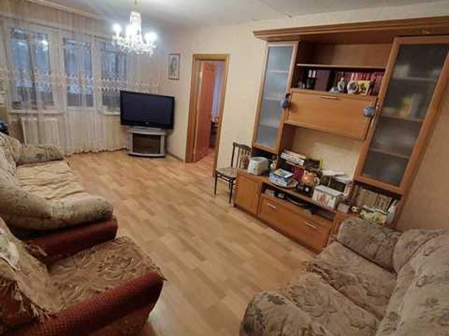 Квартира продажа в Электросталь, Кабардино-Балкарская Республика