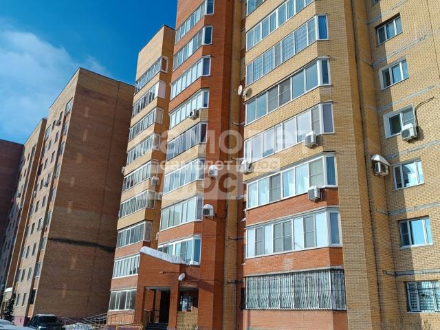 Квартира продажа в Электросталь, Кабардино-Балкарская Республика