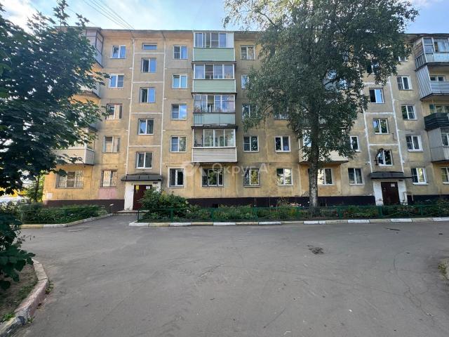 Квартира продажа в Электроугли, Кабардино-Балкарская Республика