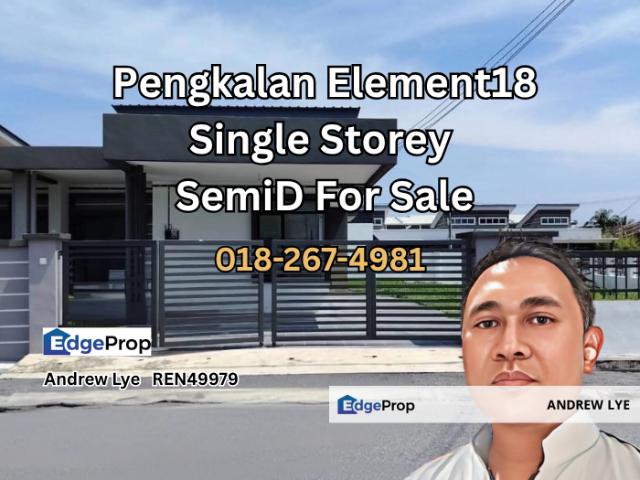 House for sale in Perak, Tanjong Ipoh