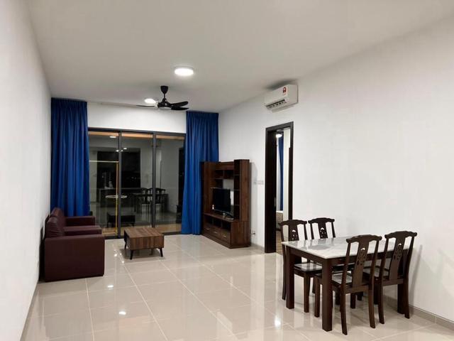 Condominium for rent in Kota Kinabalu, Bahagian Pantai Barat