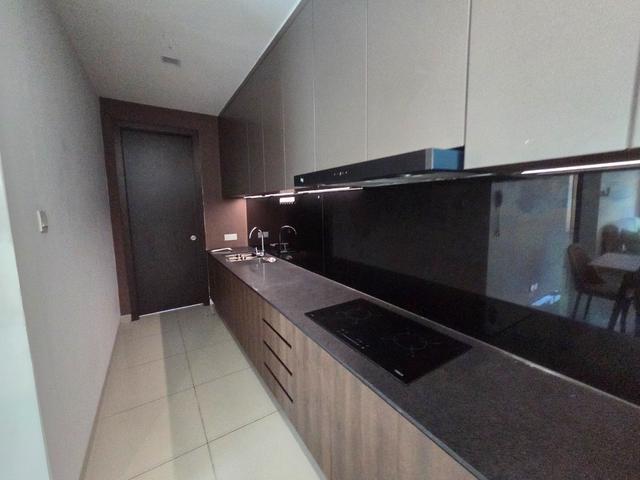 Serviced Residence for rent in Kinabalu, Sabah