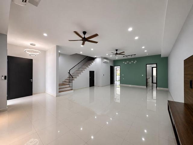 Terraced House for rent in Alam Impian, Selangor