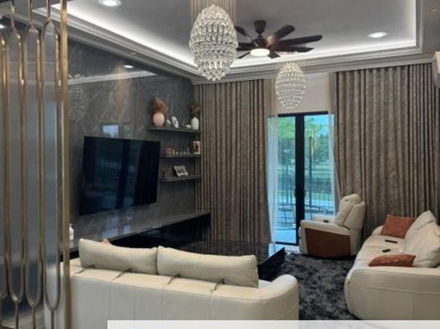 House for sale in Selangor