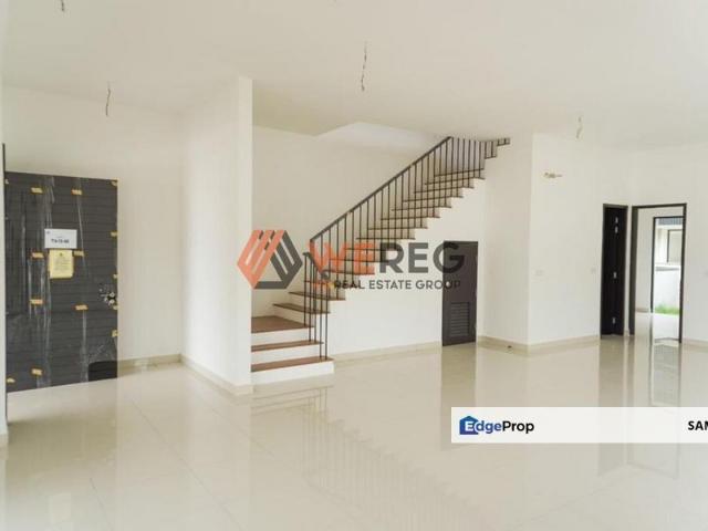 House for rent in Selangor