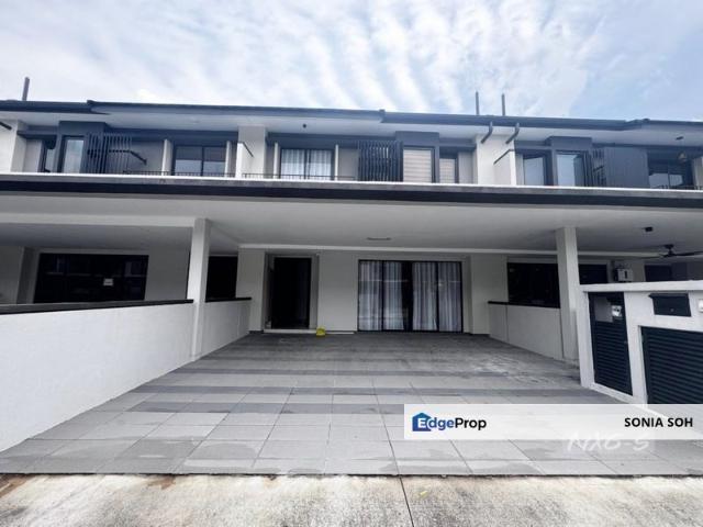 House for sale in Tropicana Aman, Kuala Langat