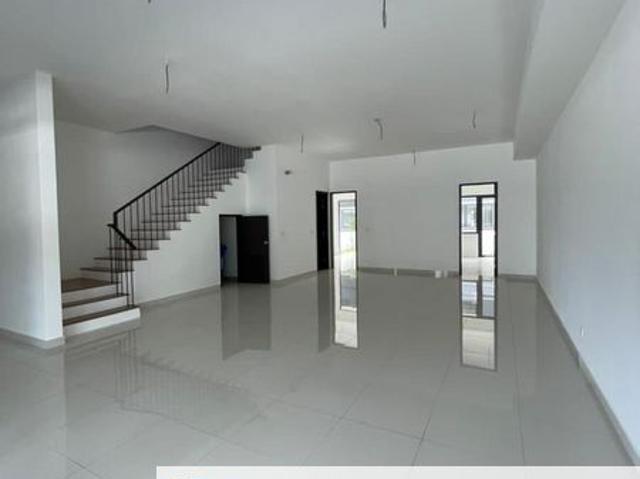 House for rent in Selangor