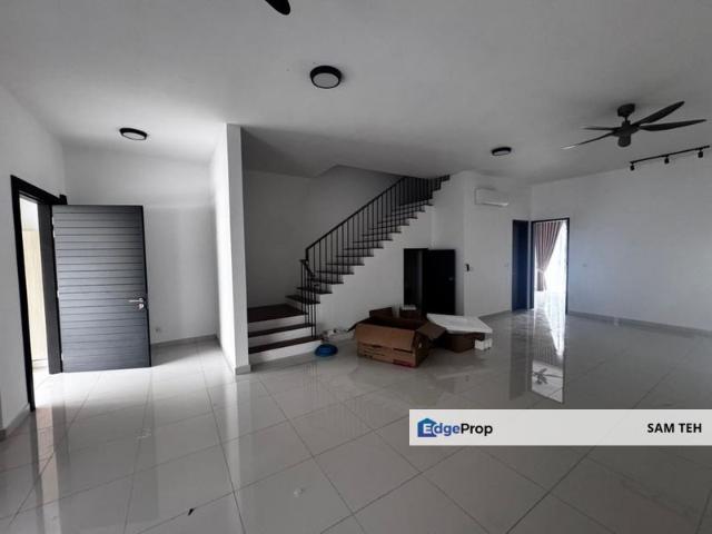 House for sale in Tropicana Aman, Kuala Langat