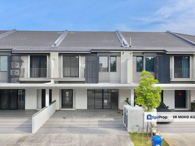 House for sale in Selangor