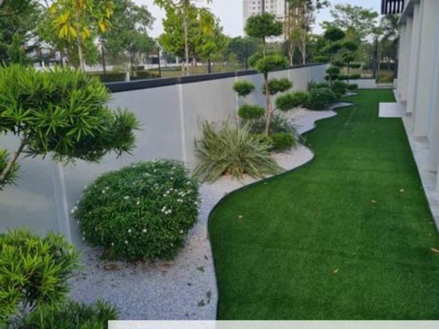 House for sale in Tropicana Aman, Kuala Langat