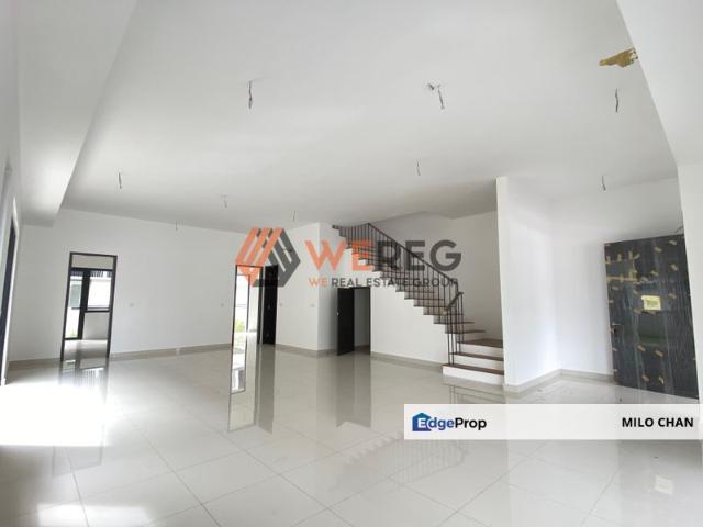 House for sale in Selangor
