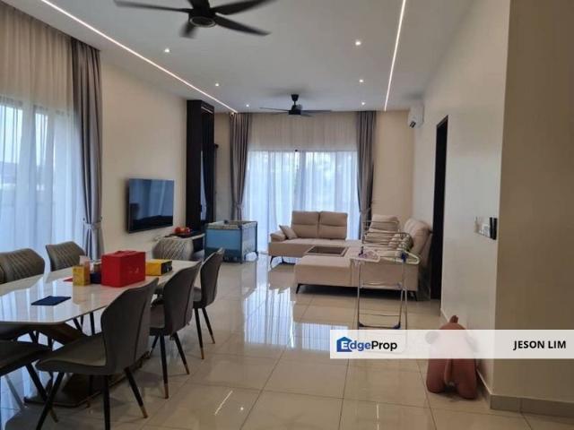 House for rent in Tropicana Aman, Kuala Langat