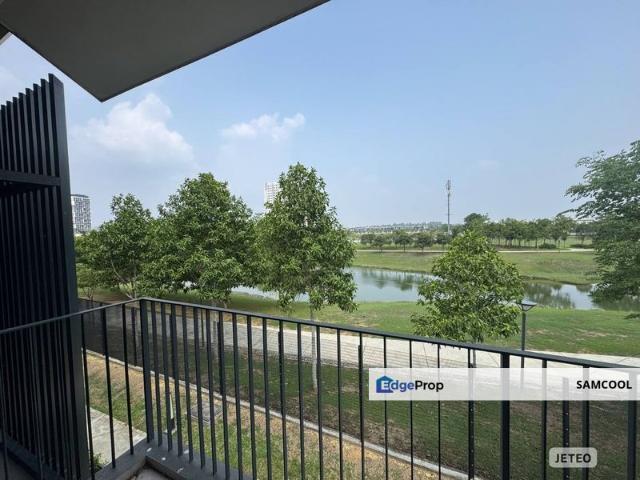 House for sale in Tropicana Aman, Kuala Langat