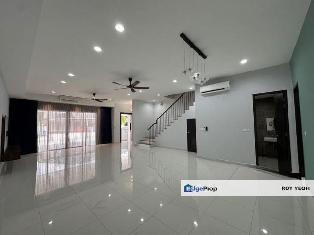 House for rent in Selangor