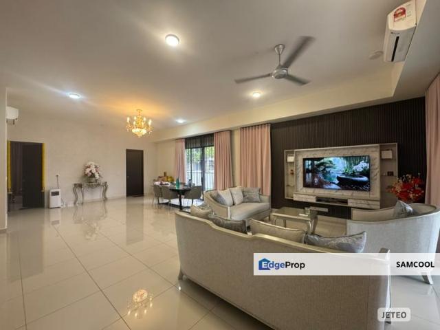 House for sale in Tropicana Aman, Kuala Langat