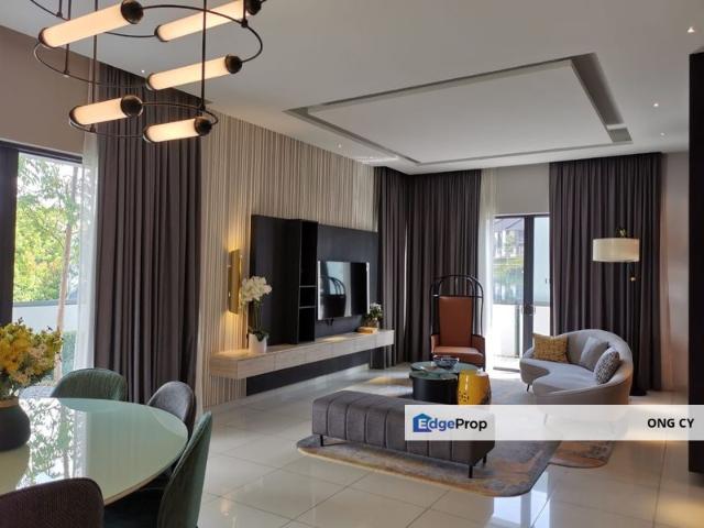 House for rent in Selangor