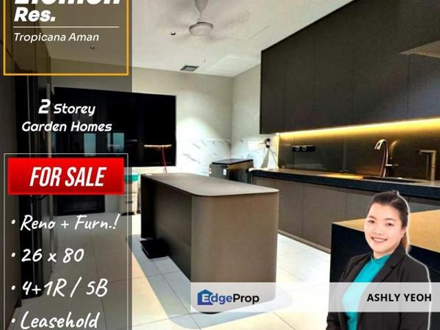 House for sale in Selangor