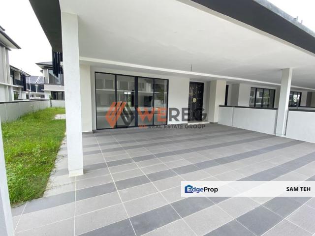 House for sale in Selangor