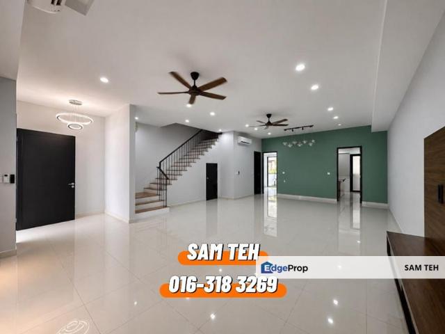 House for rent in Selangor