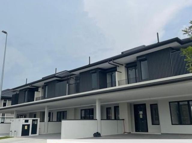 House for rent in Selangor