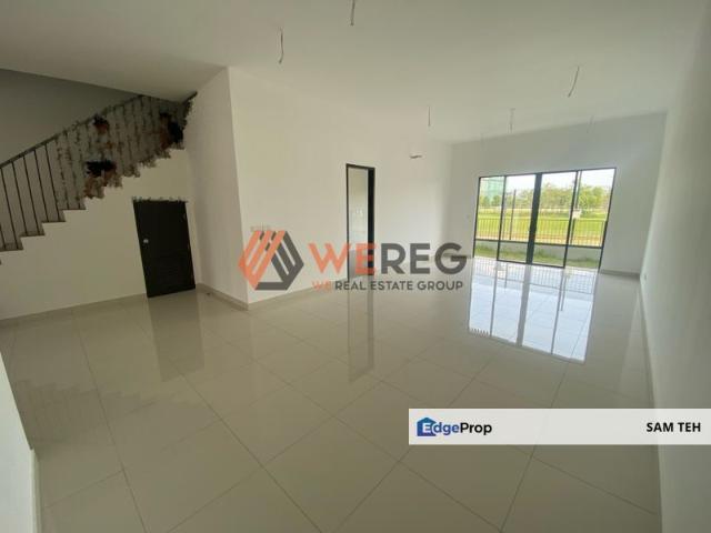 House for rent in Selangor