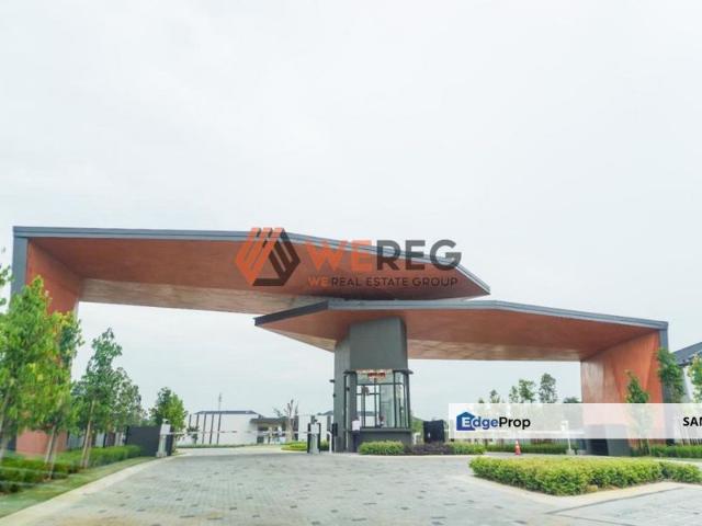 House for rent in Selangor