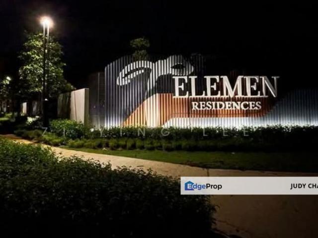 House for rent in Selangor