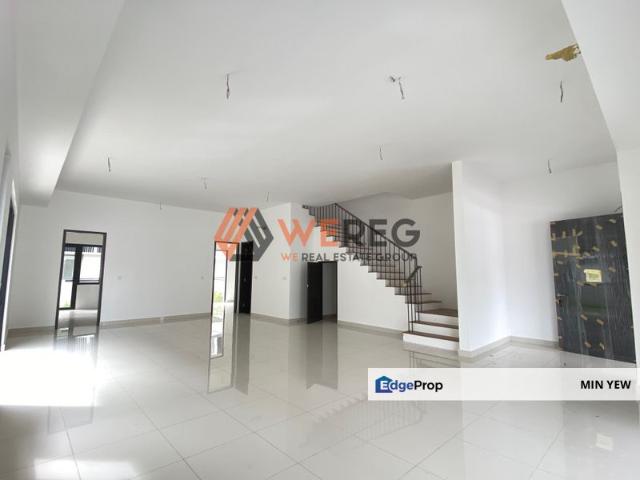 House for rent in Selangor