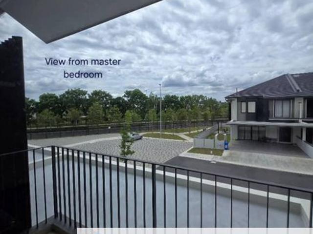 House for sale in Selangor