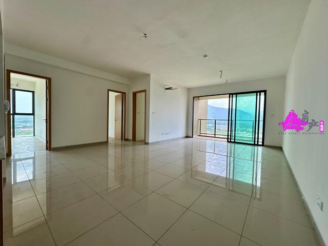 Serviced Residence for sale in Kinabalu, Sabah
